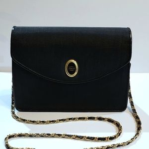 NWOT Capacci bag, medium-sized
